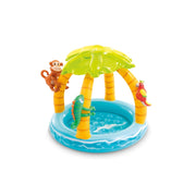 Intex Tropical Island Baby Pool