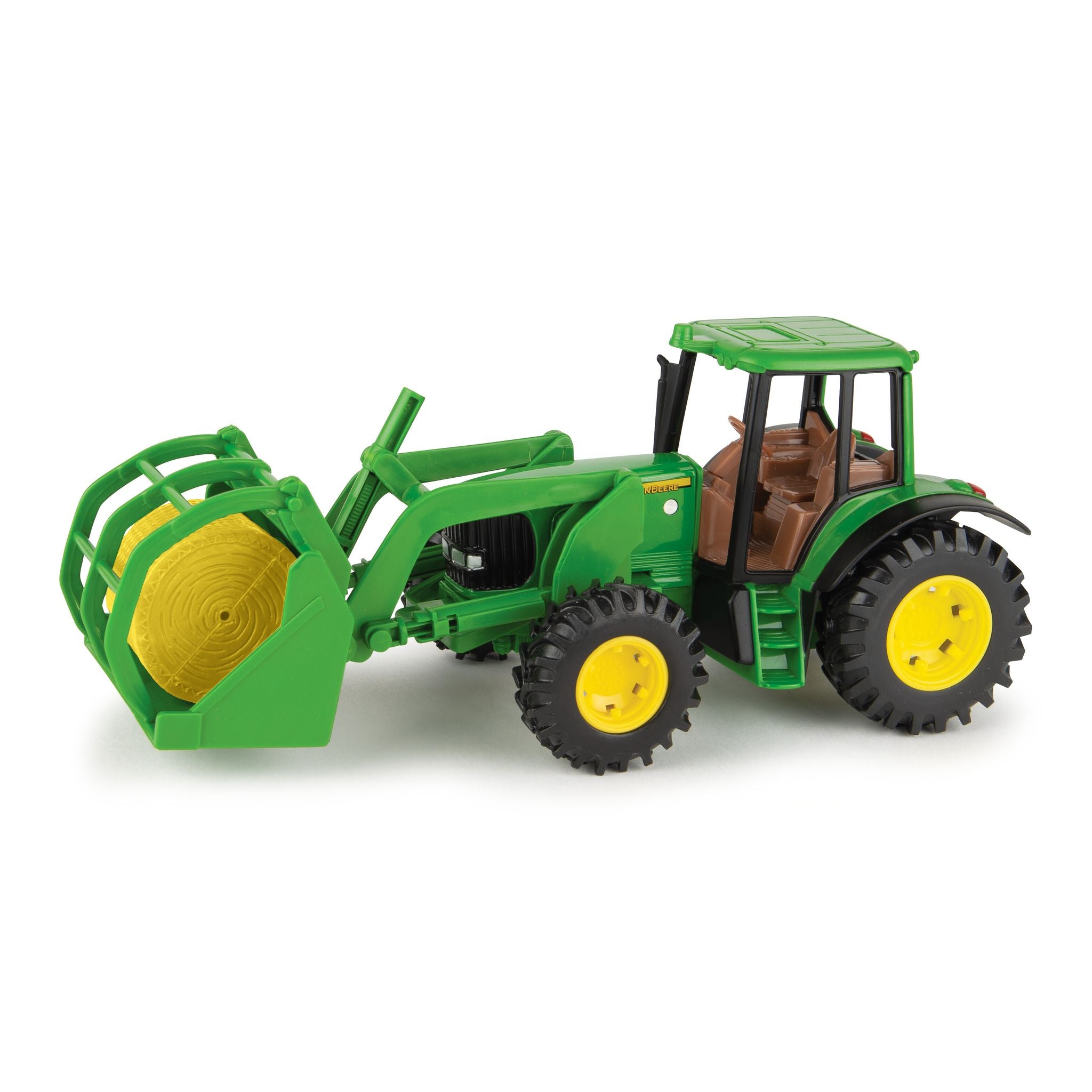 John Deere 1:32 Haying Farm Set