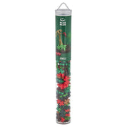 Plus Plus Jungle Mix - 100Pc Tube