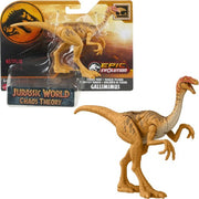 Jurassic World Epic Evolution Danger Pack Dino Gallimimus