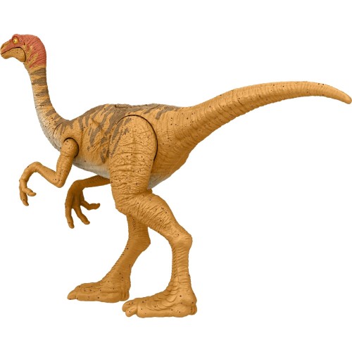 Jurassic World Epic Evolution Danger Pack Dino Gallimimus