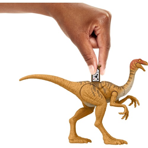 Jurassic World Epic Evolution Danger Pack Dino Gallimimus