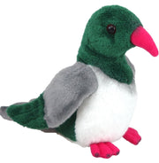 Antics Mini Kereru (Wood Pigeon) 12cm