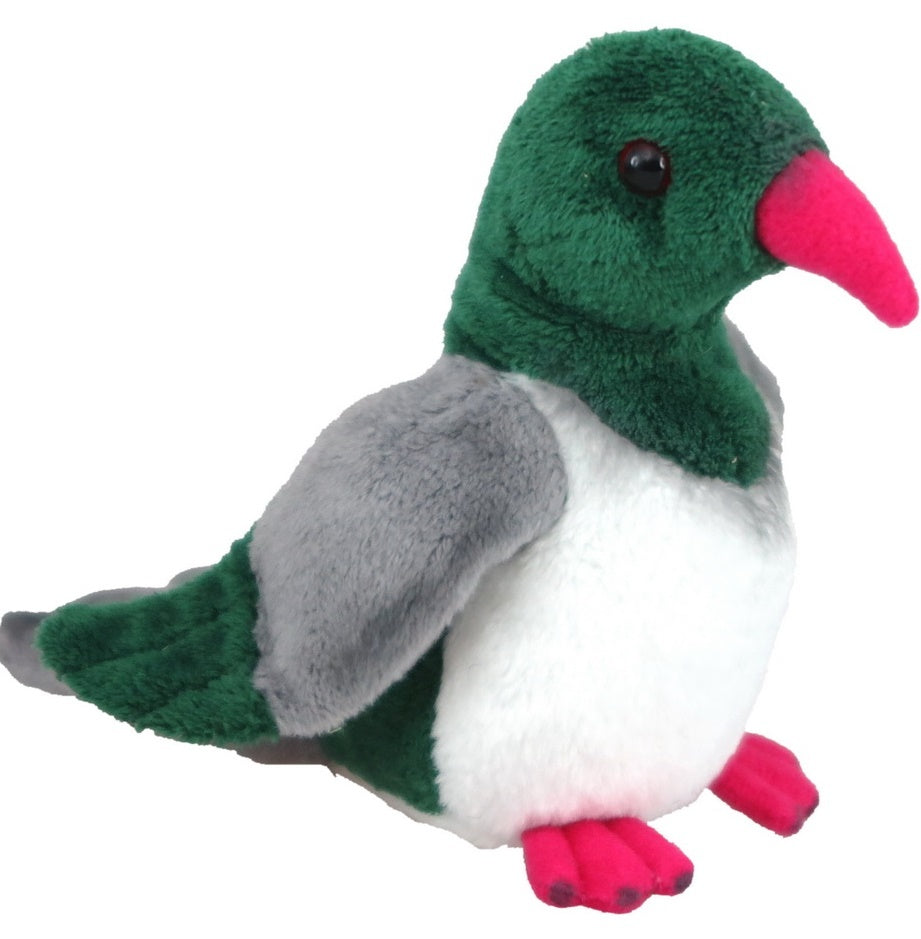 Antics Mini Kereru (Wood Pigeon) 12cm