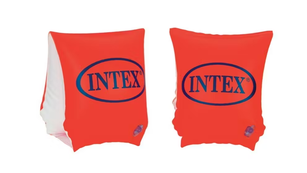 Intex Deluxe Arm Bands