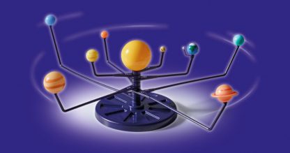 Brainstorm Toys My Desktop Solar System - Toyworld NZ