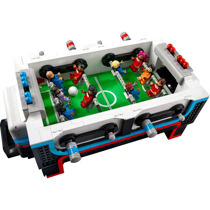 Lego Sets Lego Soccer Figures LEGO Series 4: Soccer Player