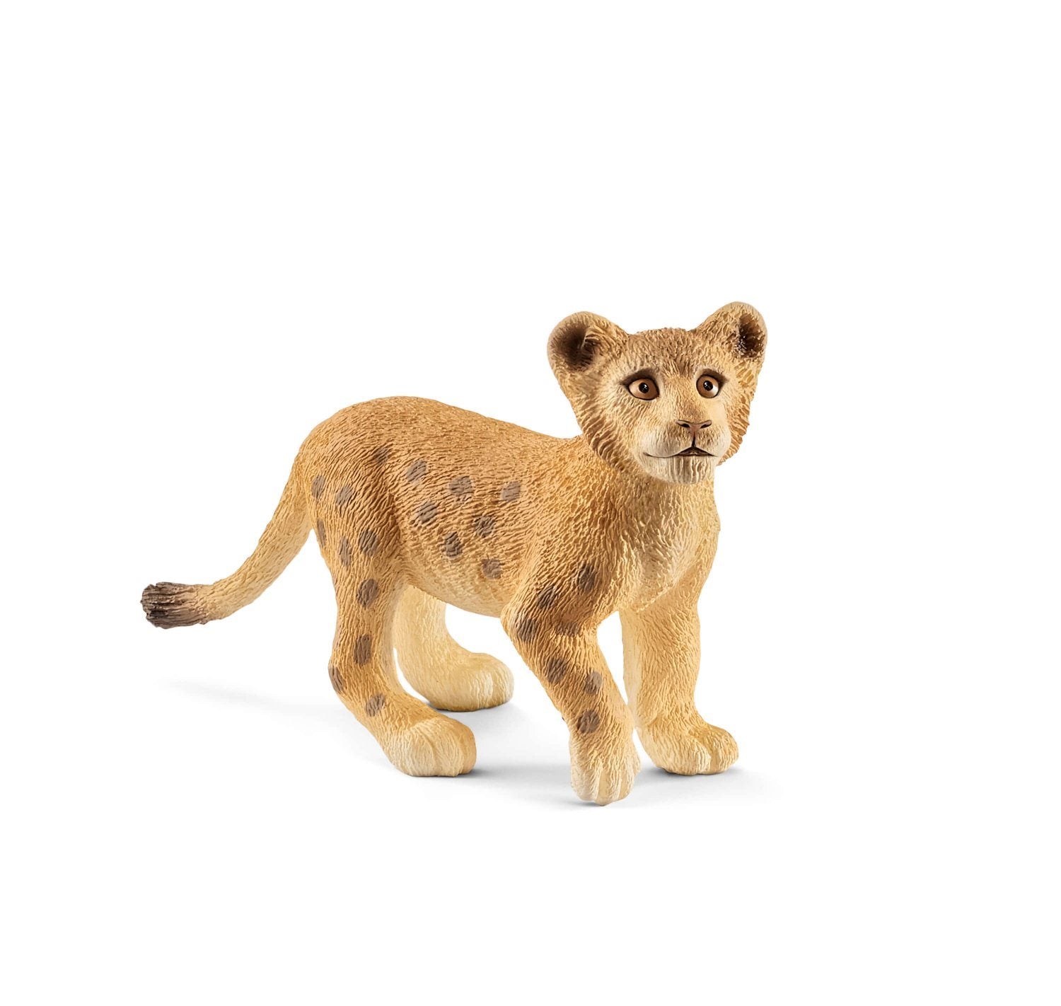 Schleich Lion Cub - Toyworld NZ
