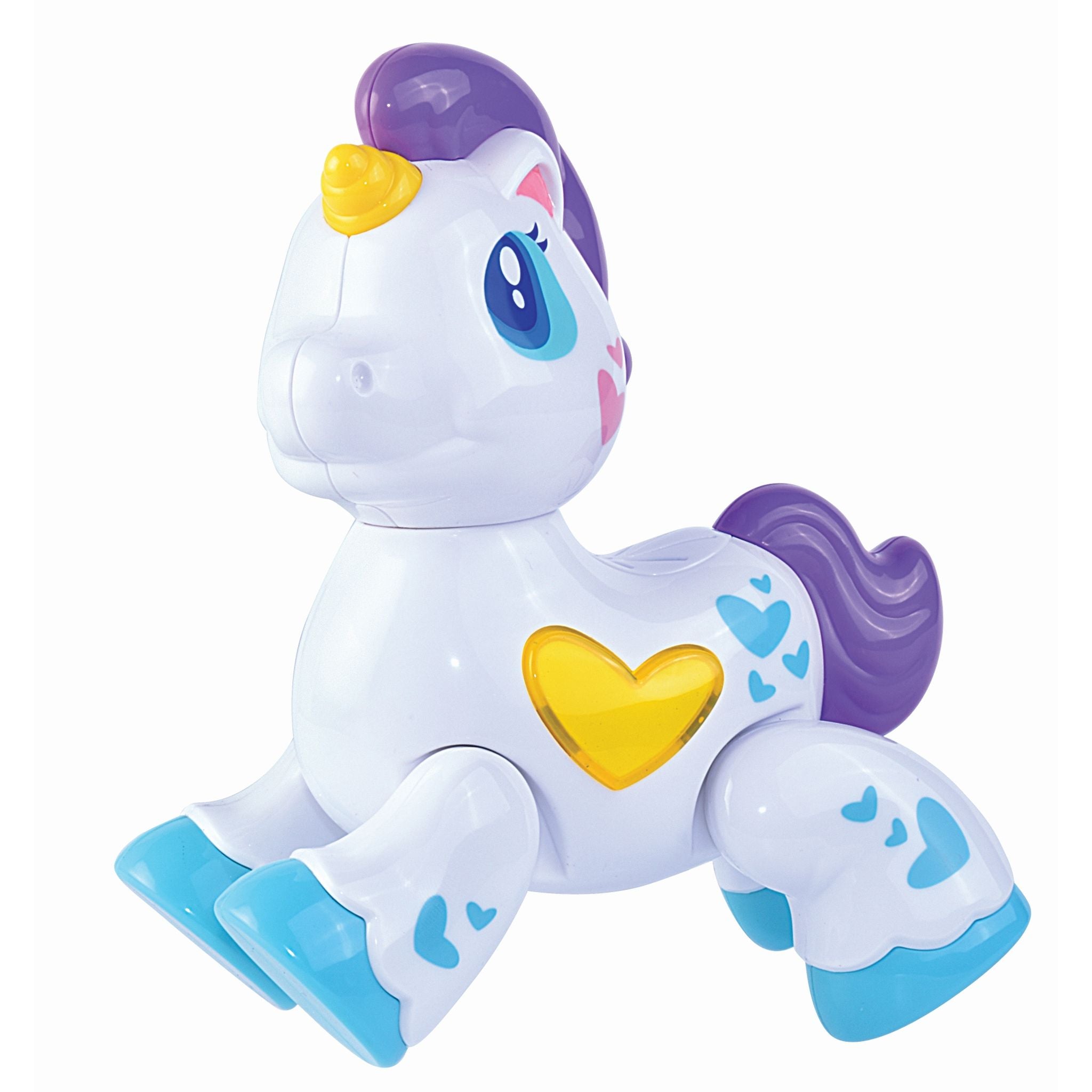 Little Learner Fairy Tales Unicorn