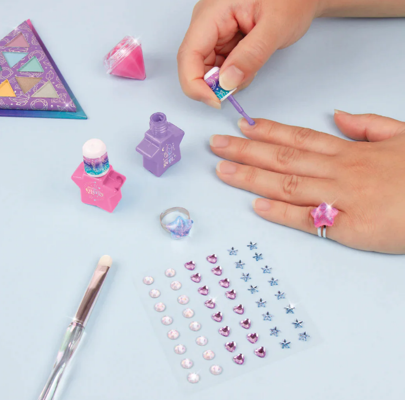 Make It Real Mystic Crystal Makeup Kit