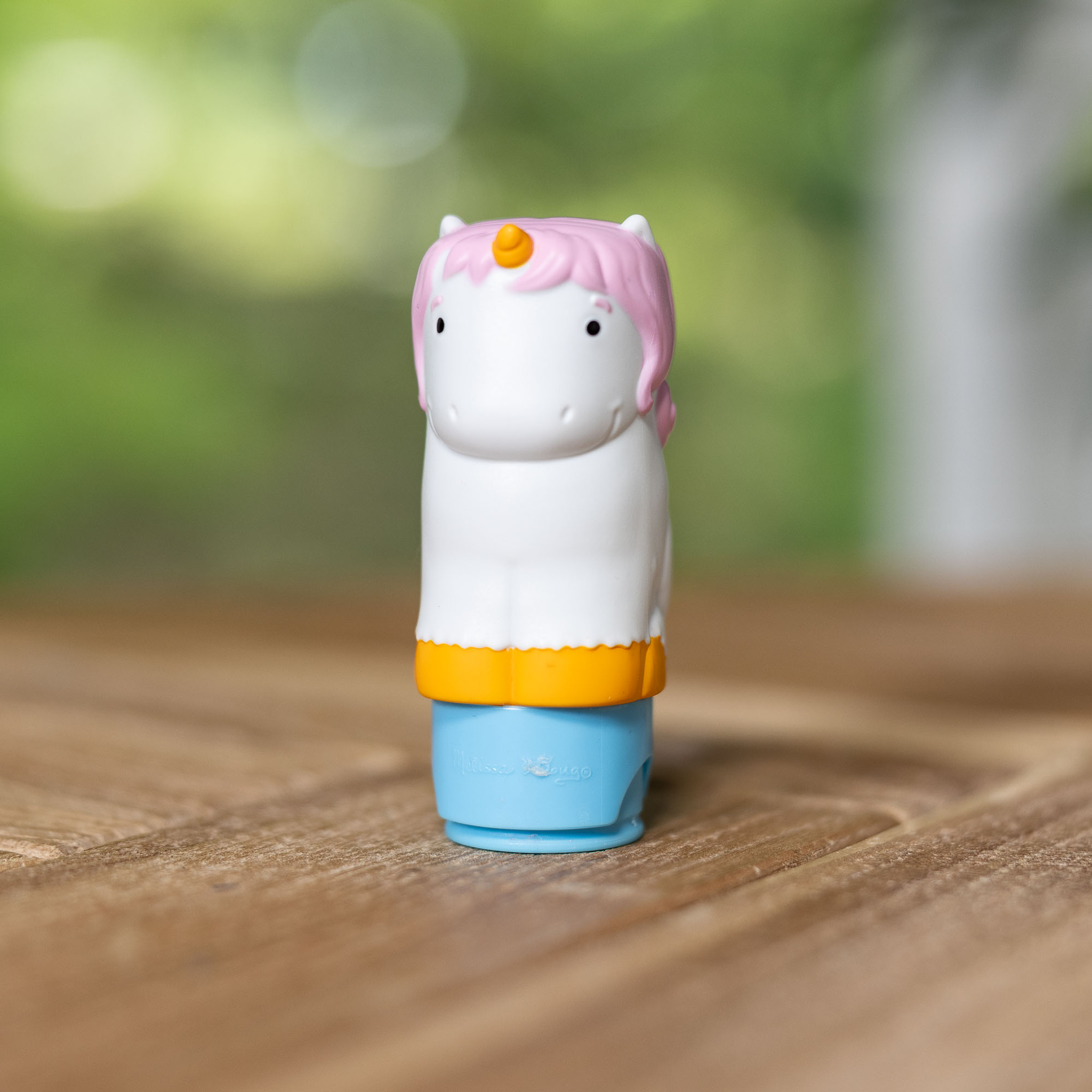 Melissa & Doug Sticker Wow! Sticker Stamper & Activity Pad - Unicorn