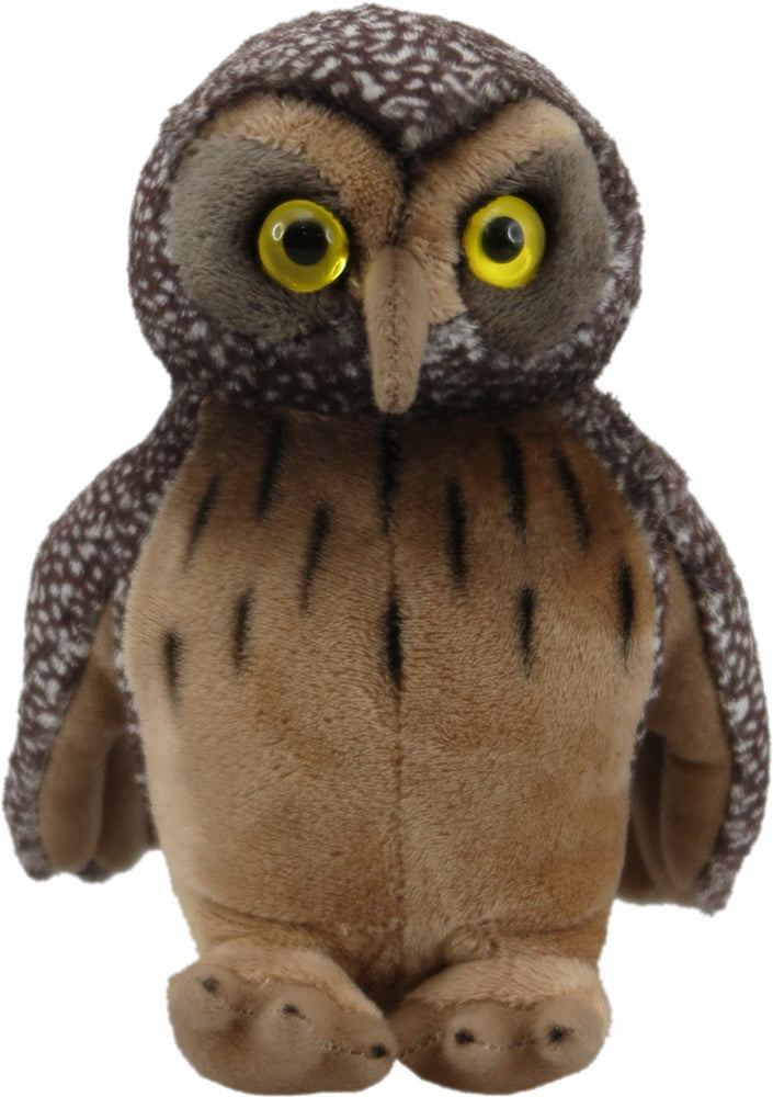 Morepork 15cm With Sound