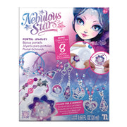 Nebulous Stars Portal Jewelry