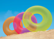 Intex 91cm Neon Frost Tubes Assorted