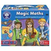 Orchard Toys Magic Maths Game
