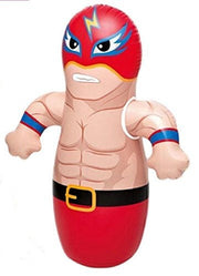 Intex 3D Bop Bags Assorted Styles