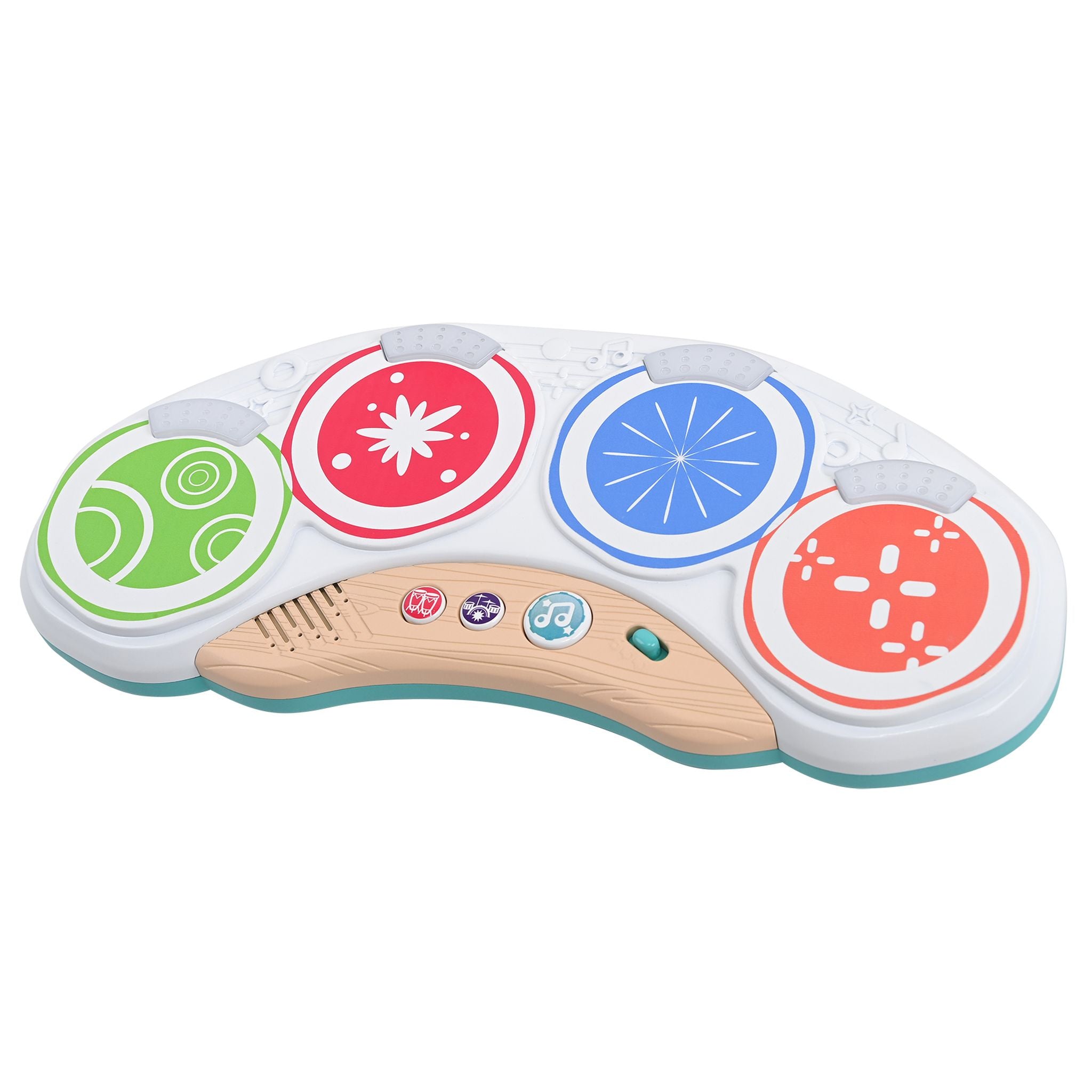 Playgo Toys Beat Perfect Drum