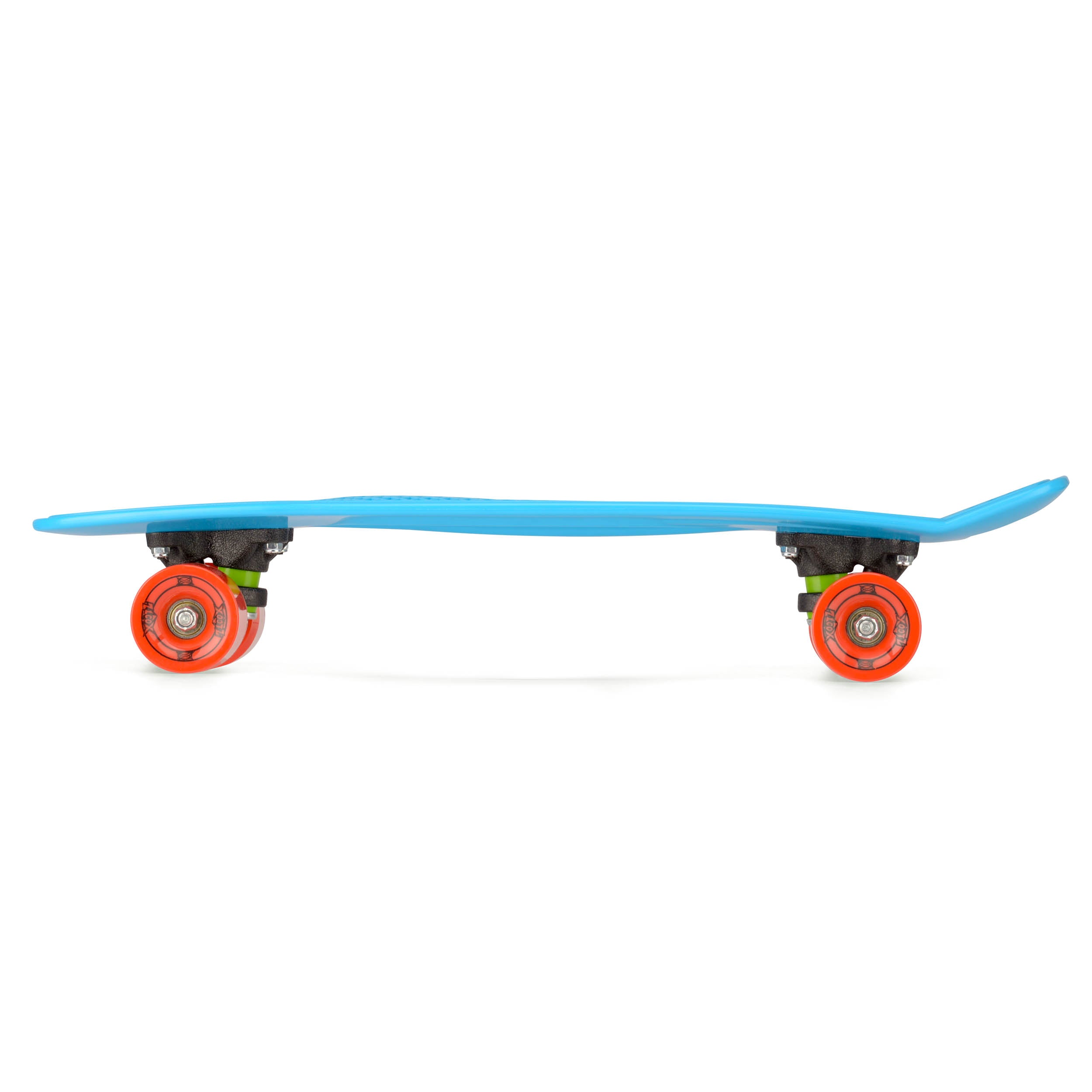 Xootz Skateboard Pp Blue