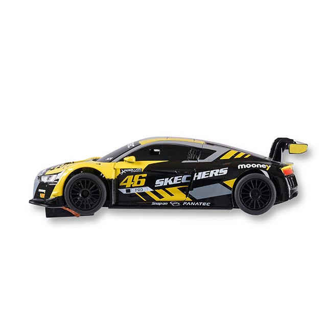 SCX Car Audi R8 Lms Vr46