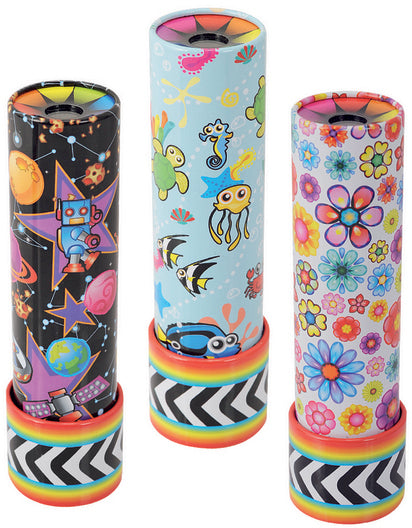 Playgo Toys Funky Kaleidoscope Assorted