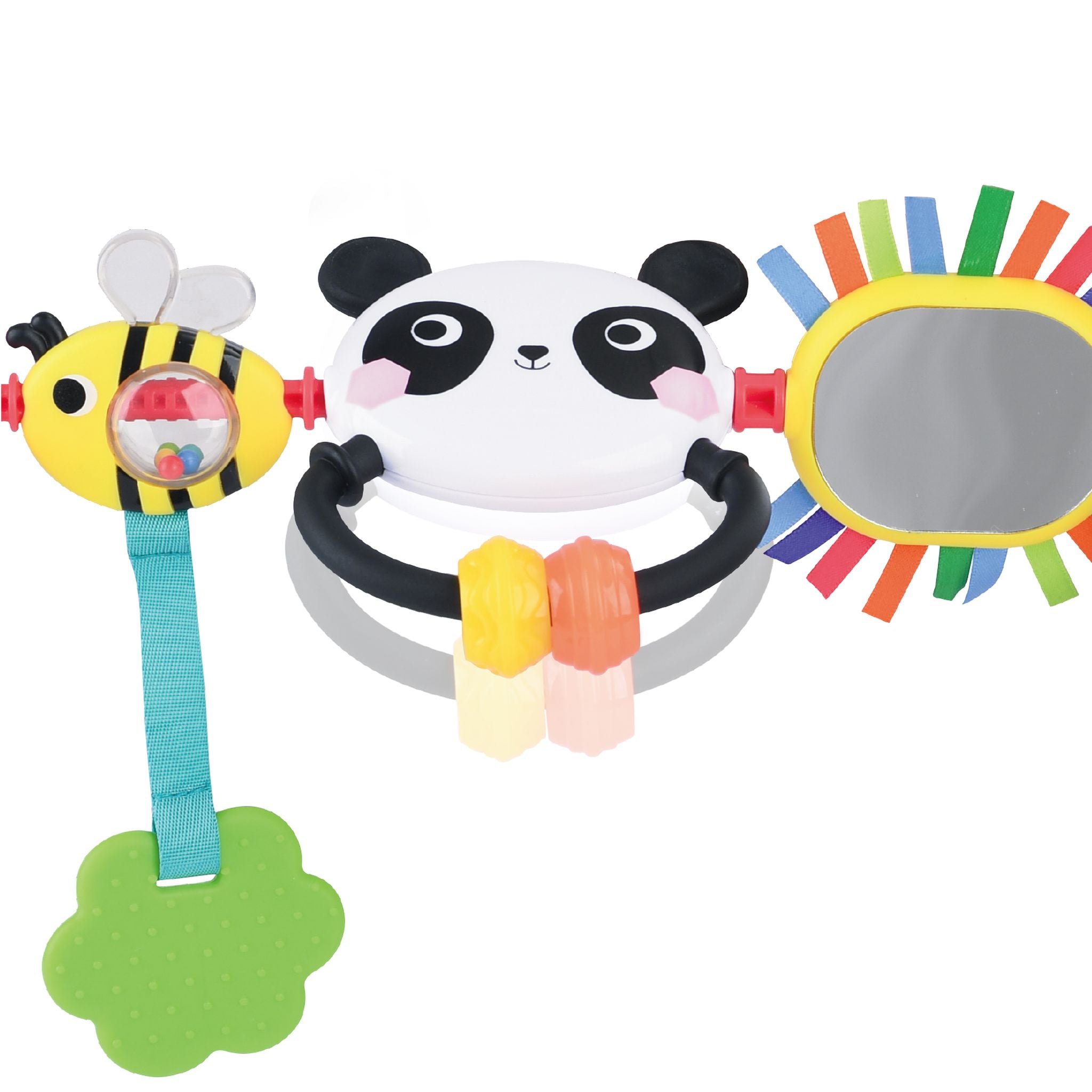 Playgo Toys Stroller Activity Chain