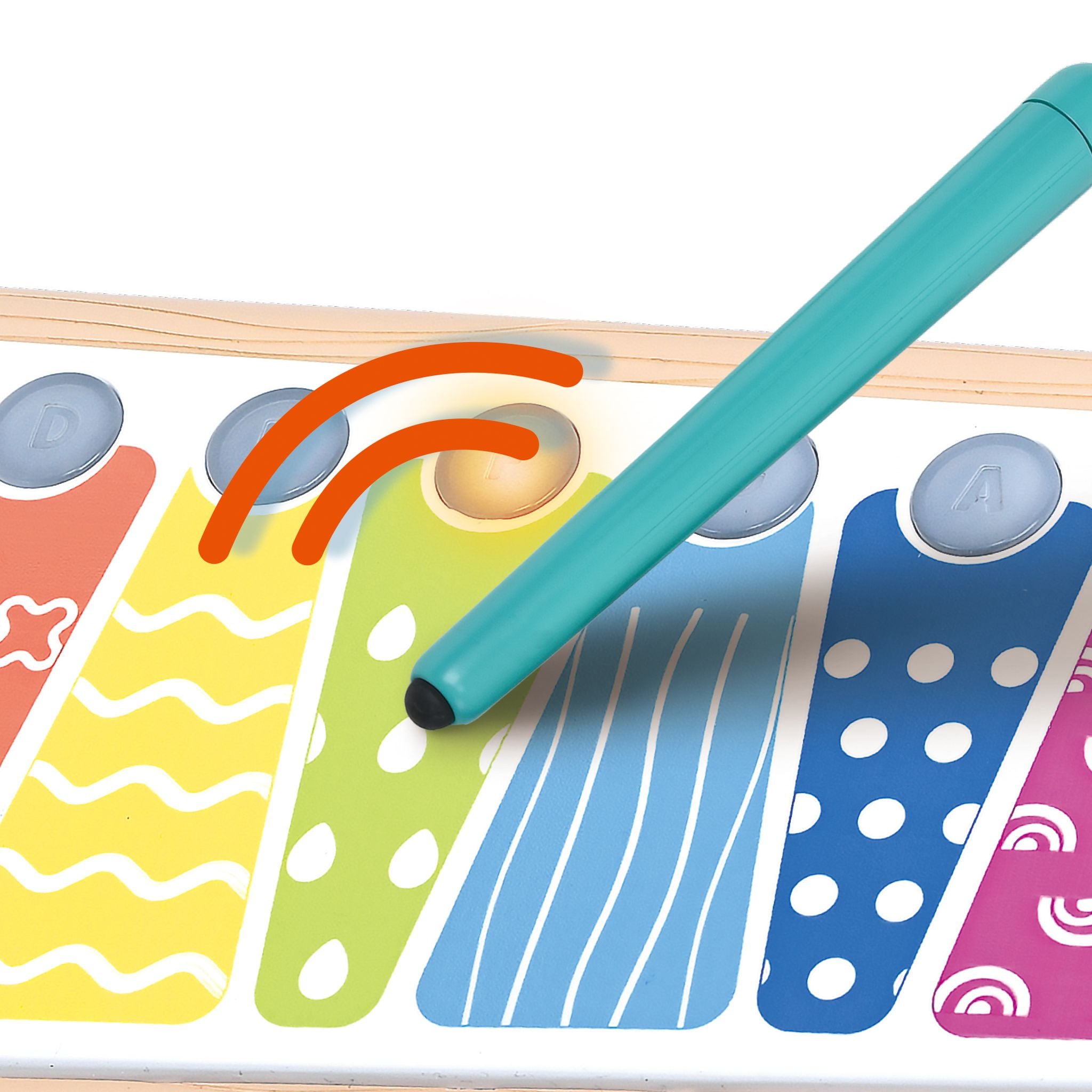 Playgo Toys Tune Perfect Xylophone