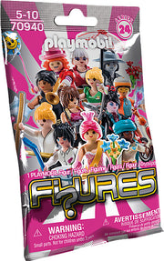 Playmobil Blind Bags Series 24 Girls
