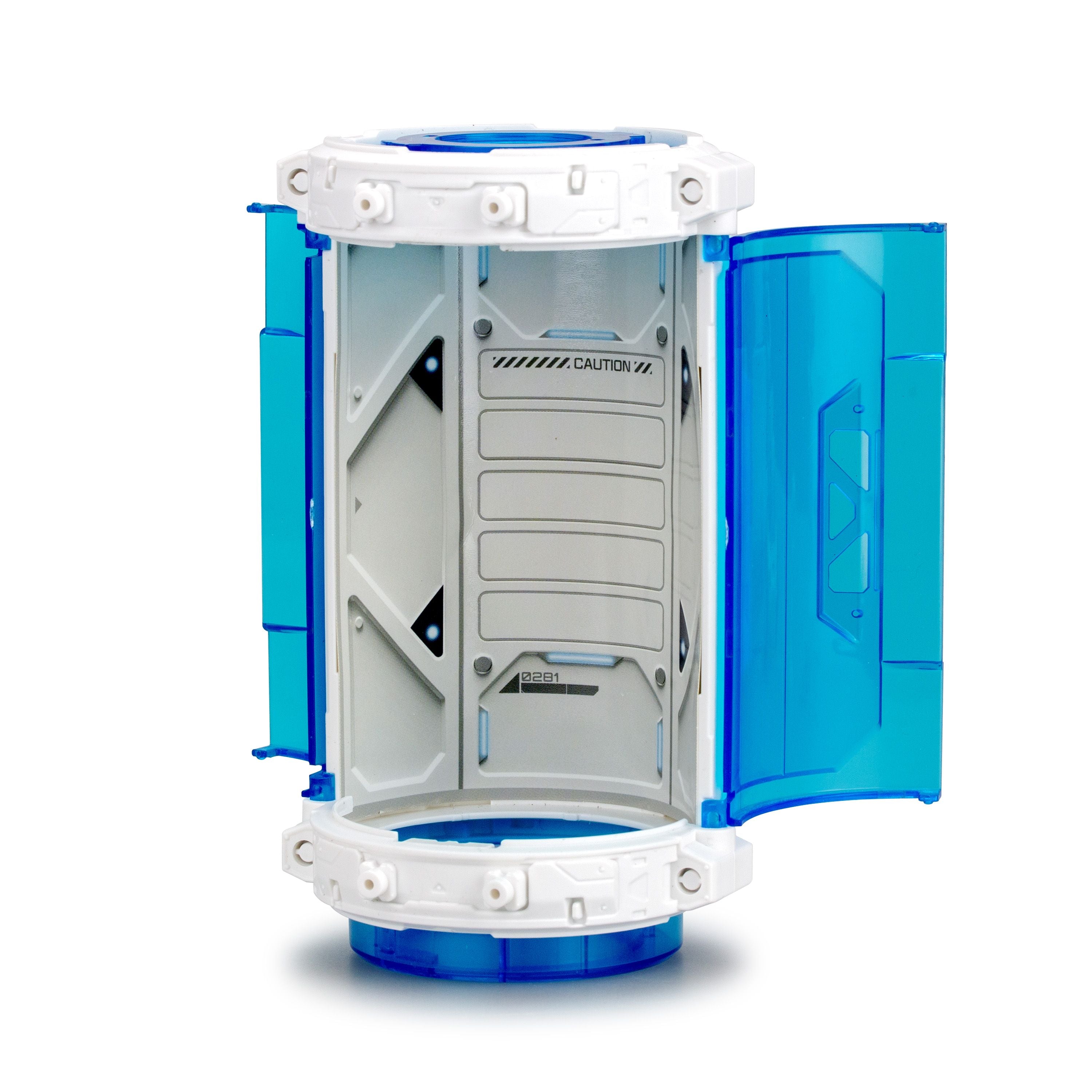 Silverlit Astropad Deluxe Pack