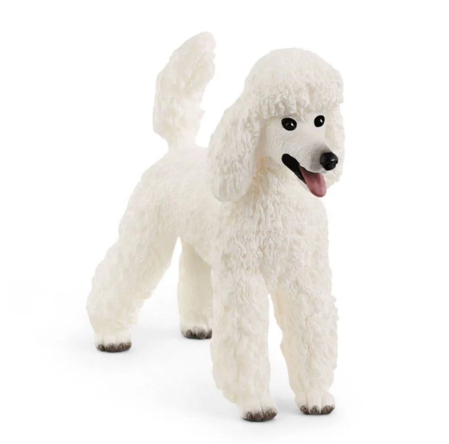 Schleich Poodle