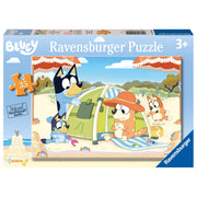 Ravensburger Bluey Family Time 35 Piece Puzzle