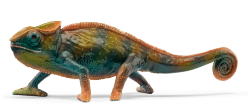 Schleich Chameleon