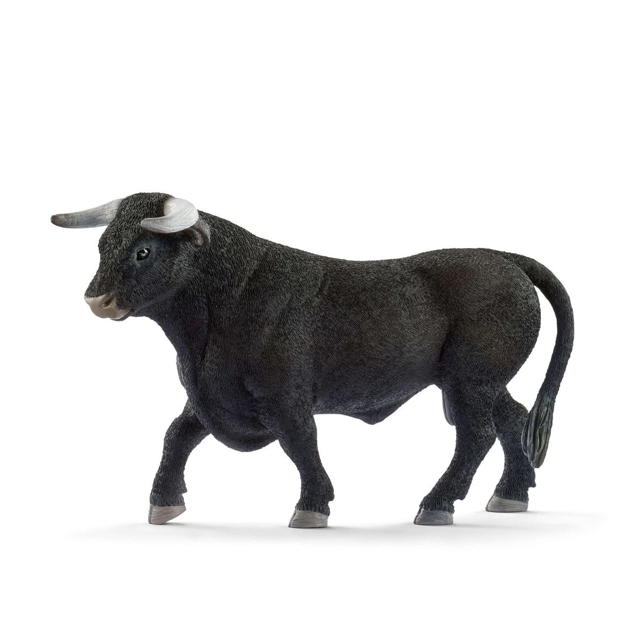 Schleich Black Bull - Toyworld NZ