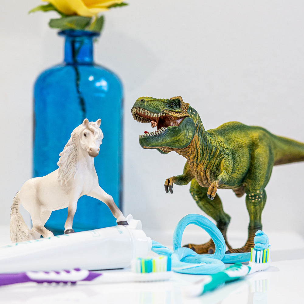 Schleich Tyrannosaurus Rex - Toyworld NZ