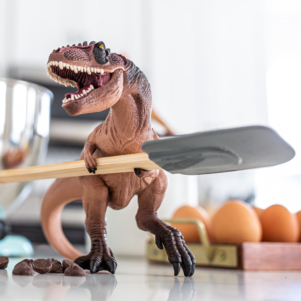 Schleich Giganotosaurus