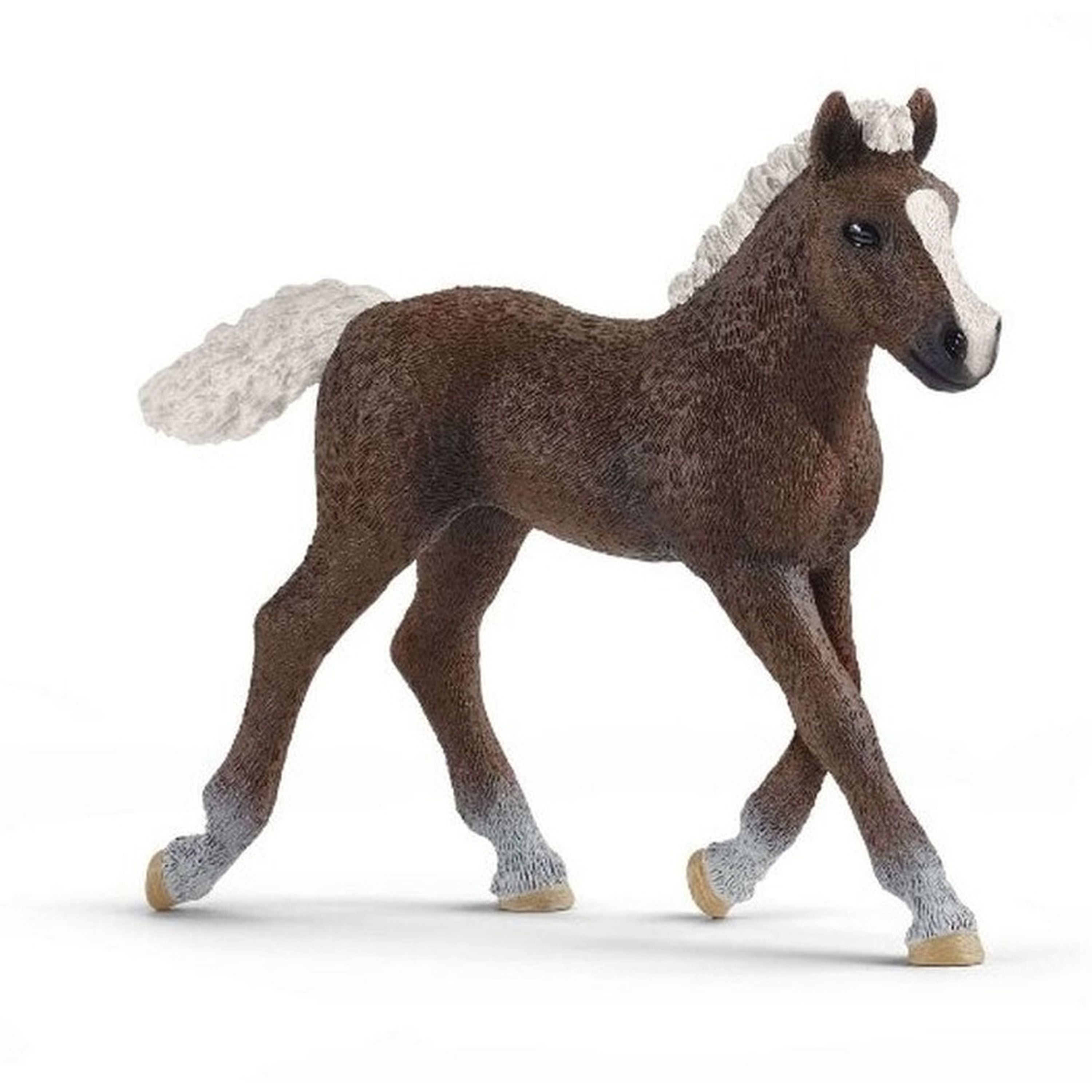 Schleich Black Forest Foal