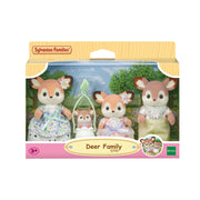 Sylvanian Families Deer Family - Toyworld NZ