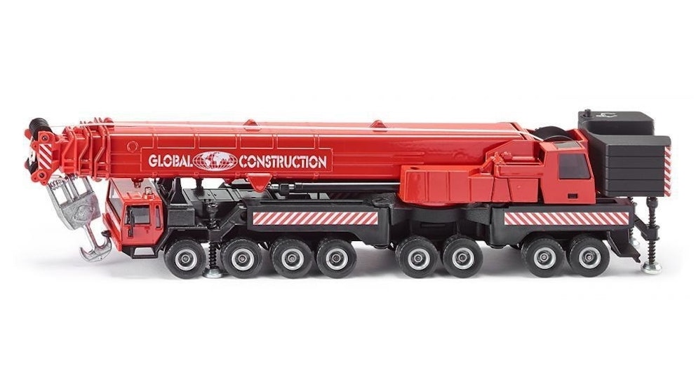 Siku 4311 MEGA Lifter