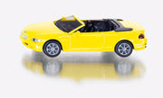 Siku 1007 BMW 645I Cabrio Convertible