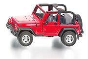 Siku 4870 1:32 Jeep Wrangler