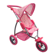 Playworld Doll Jogger Pink