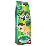 Zimpli Kids Slime Play Gunky Green