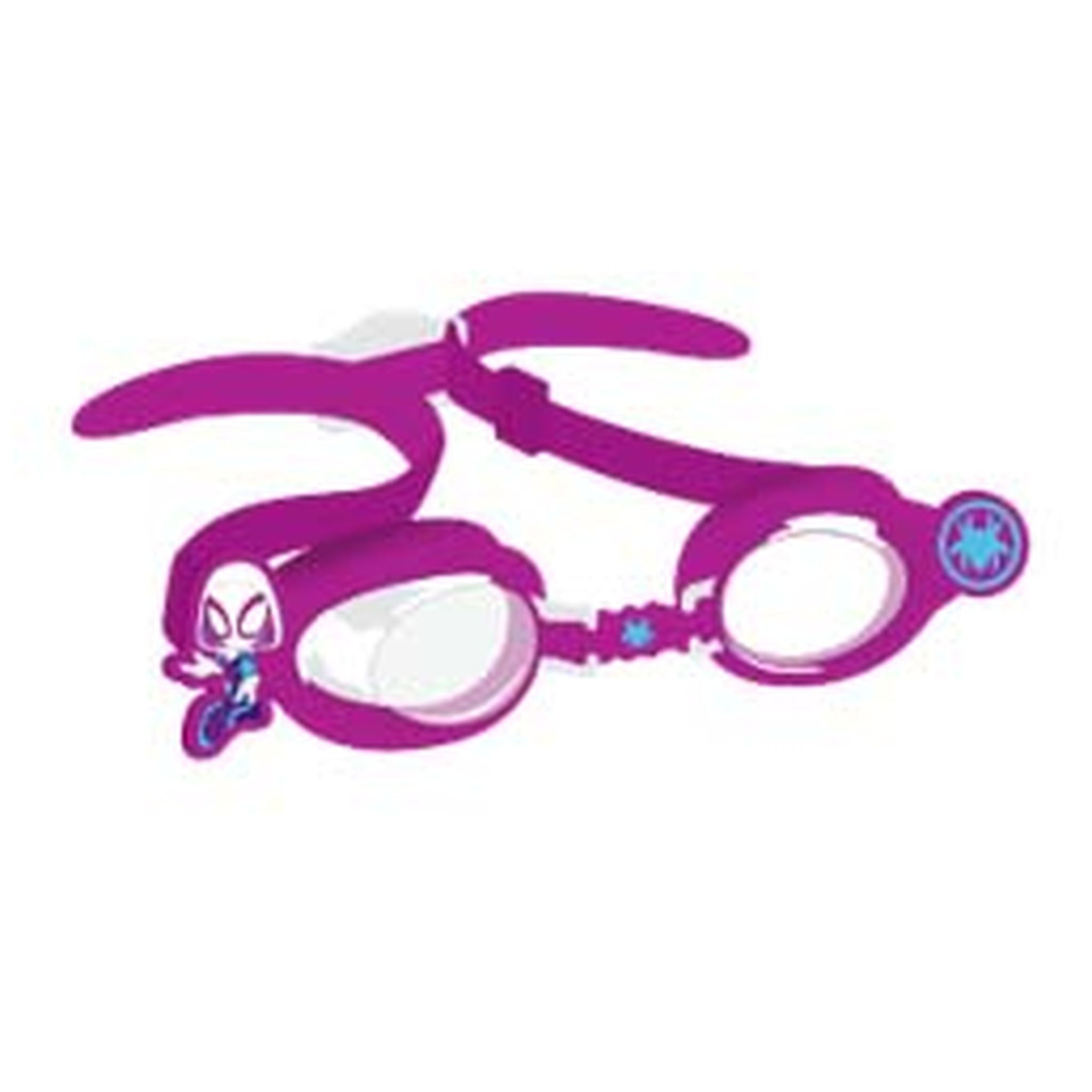 Wahu Marvel Spidey and His Amazing Friends Swim Goggles Assorted Styles