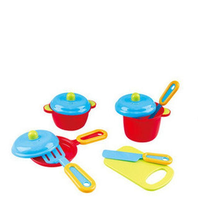 Playgo Toys Little Helper Set