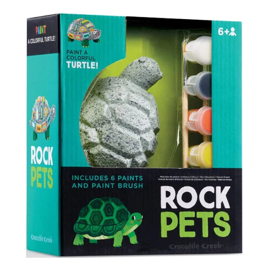 Alex rock pet turtle sales