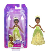 Disney Princess Small Doll Princess Tiana