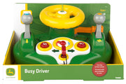 John Deere Busy Driver - Toyworld NZ