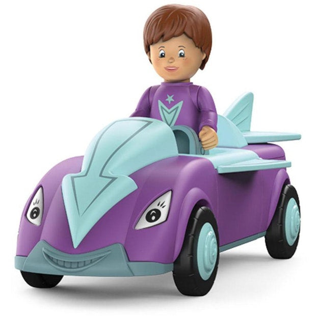 Toddys By Siku Jim Jumpy 3 Piece Set