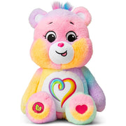 Care Bears Basic Bean Plush Togetherness Bear - Toyworld NZ