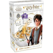 Harry Potter Wizard Challenge Game