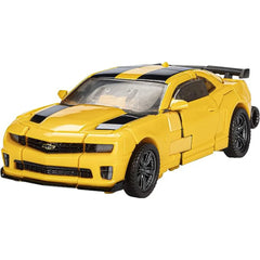 Transformers Generations Studio Series Deluxe Class Bumblebee